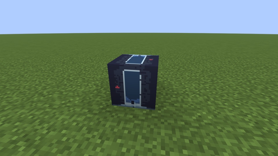 In-game test of Elevator
