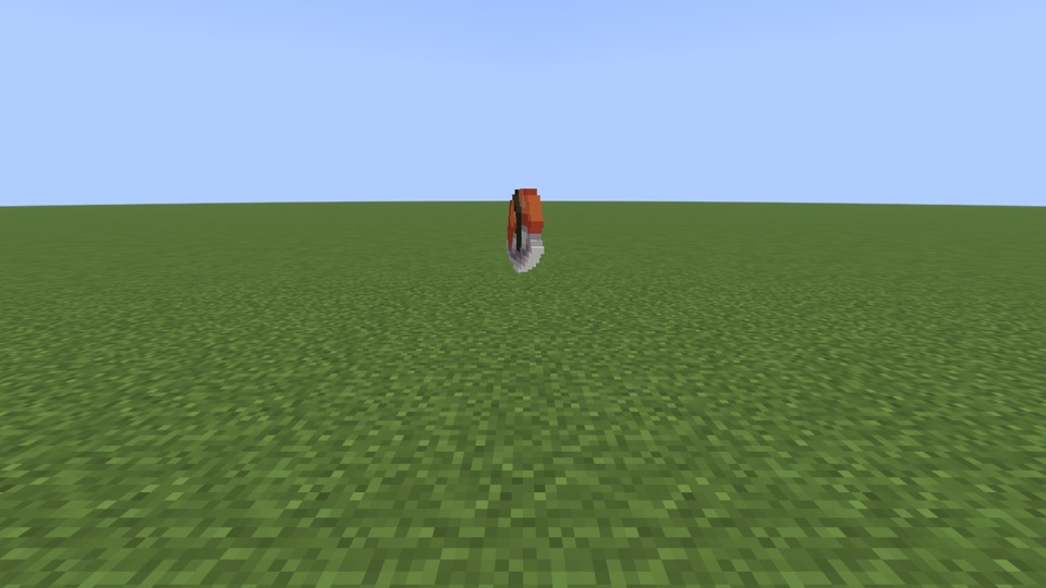 In-game test of Sushi Roll